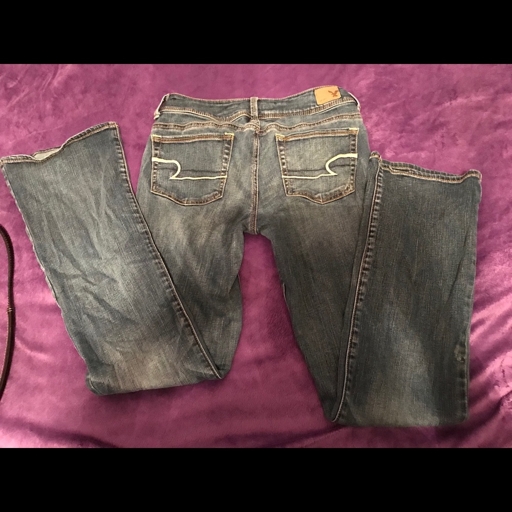 American Eagle